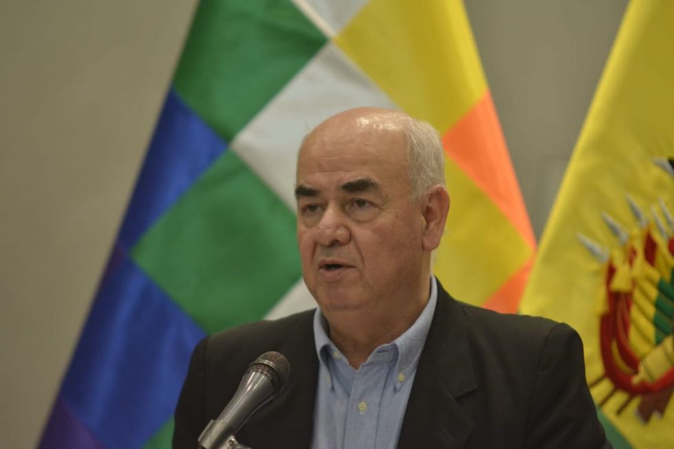 Plan económico para mitigar efectos del coronavirus beneficiará al 90 % de la población en Bolivia