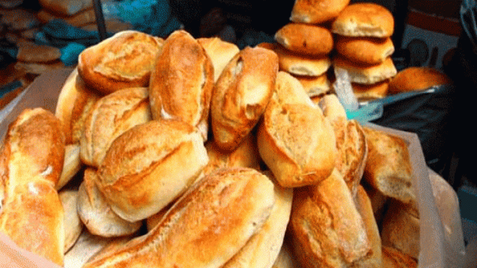 El Alto: los panaderos garantizan abastecimiento durante la cuarentena 