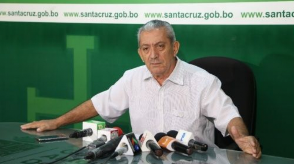 Dos pacientes con coronavirus están en terapia intensiva en Santa Cruz