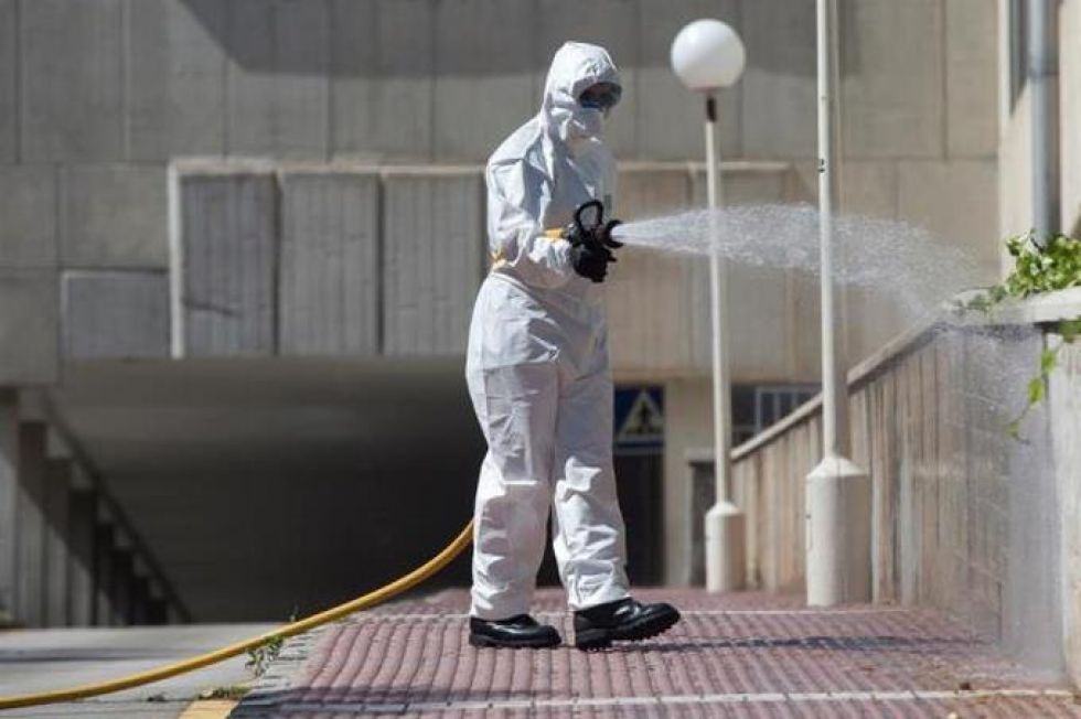 Las muertes por COVID-19 ascienden a 23.335, con 509.164 casos confirmados