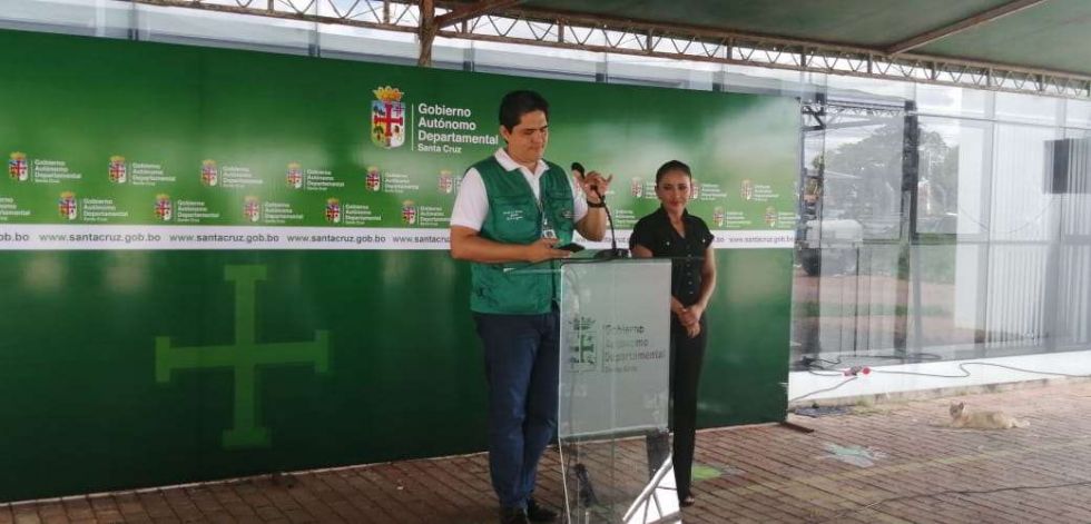 Suben a cinco los pacientes con coronavirus en terapia intensiva