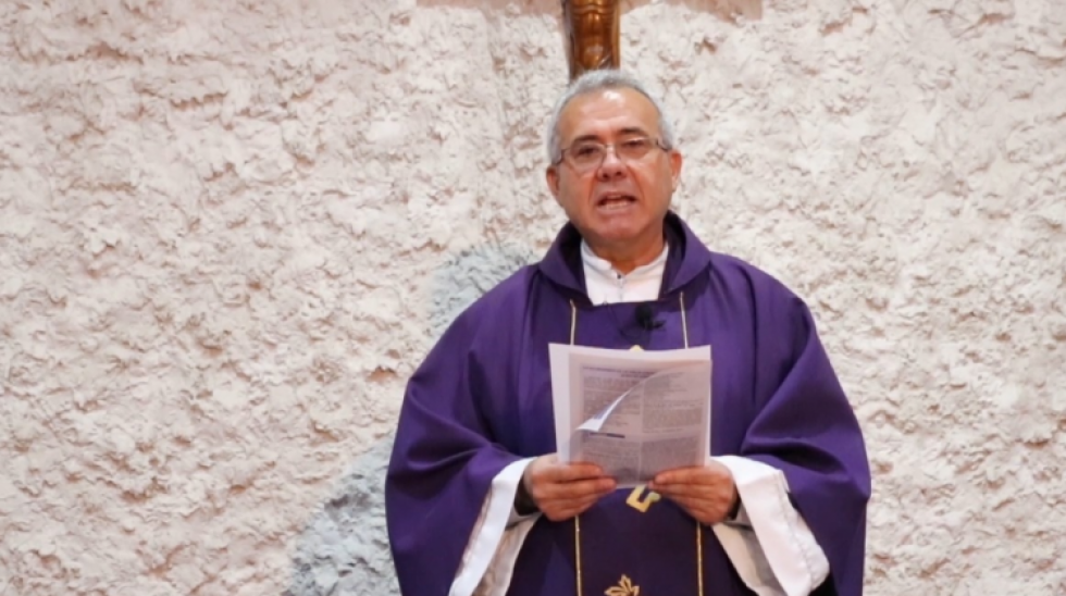 Ante la pandemia: "Sólo los inconscientes no han pensado que les puede tocar a ellos"