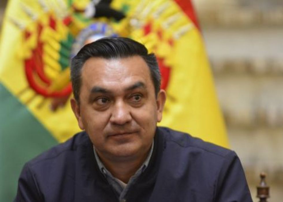 Gobierno: "ahora más que nunca se necesita cumplir la cuarentena"