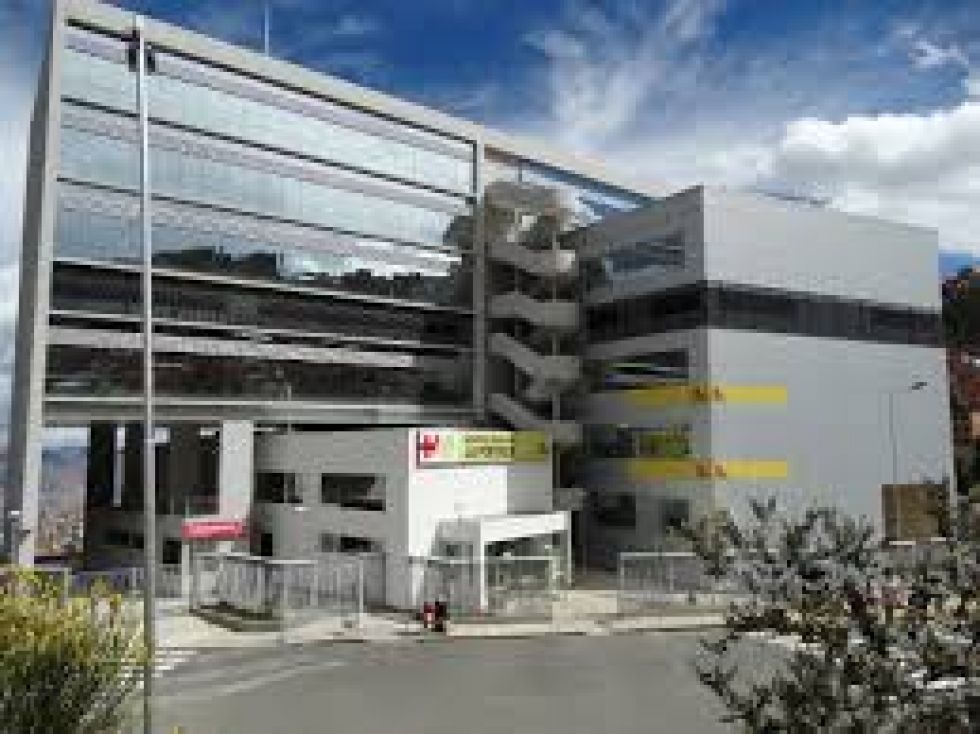 Municipio de La Paz niega negligencia en fallecimiento de ejecutivo de AXS por Covid-19