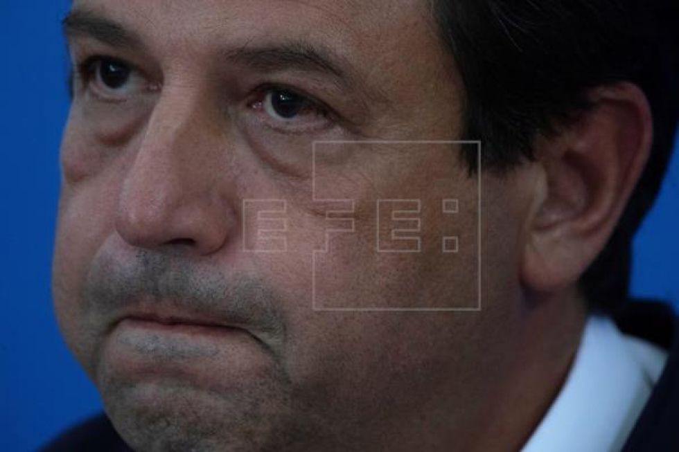 Los muertos en Brasil llegan a 159 por COVID-19, con 4.579 casos confirmados
