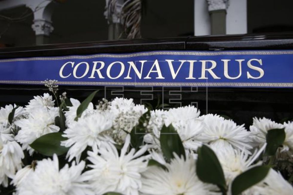 Los casos de coronavirus en Colombia suben a 798 y las muertes a doce