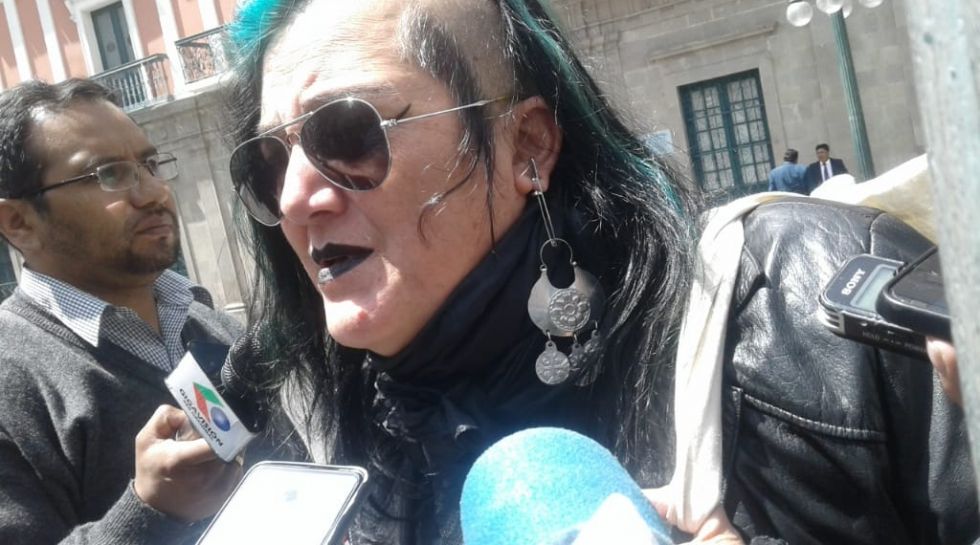 Mujeres Creando ofrece sus instalaciones para mujeres y niños que lleguen de la frontera