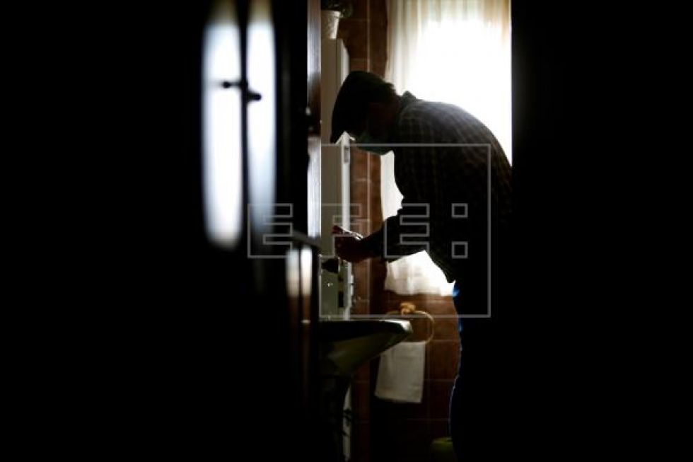 ¿Cómo cuidar en casa a un enfermo por coronavirus? 