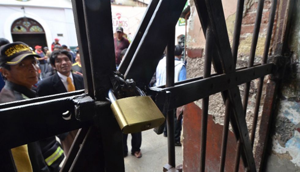 COVID-19: piden al Gobierno asumir medidas drásticas para proteger a la población carcelaria
