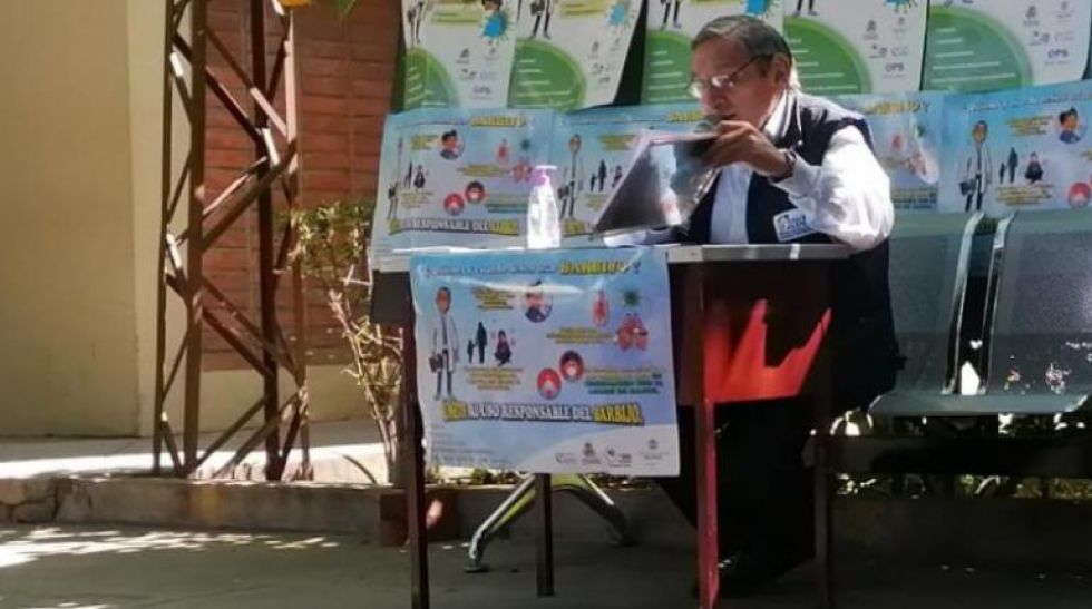 Cochabamba suma un nuevo caso de COVID-19, ya son 21 los contagiados