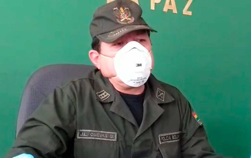 Policía pide informes a hospitales para indagar muerte de empresario