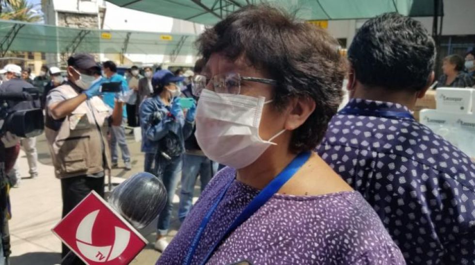 Cochabamba registra su primer paciente curado de coronavirus