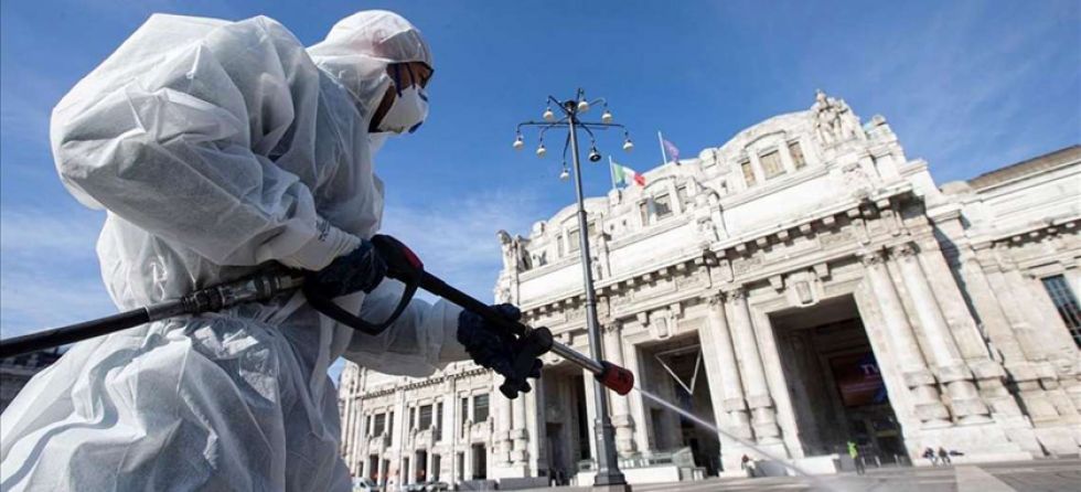 Afirman que bolivianos en Italia, España y Suiza no han tomado conciencia 