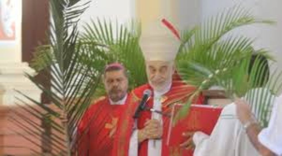 Iglesia pide no tener actitudes hostiles con afectados por COVID-19