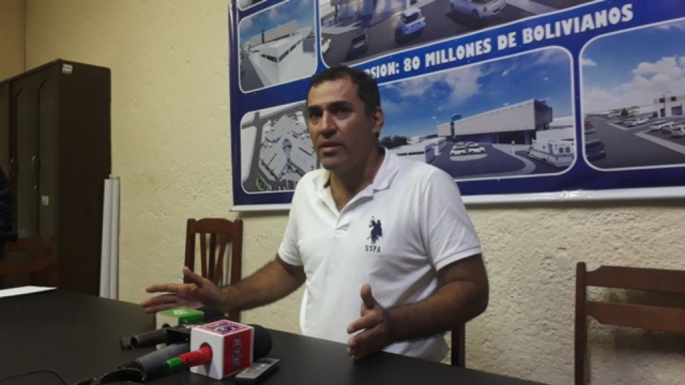 Montero se descontrola: 16 casos de coronavirus y 80 sospechosos