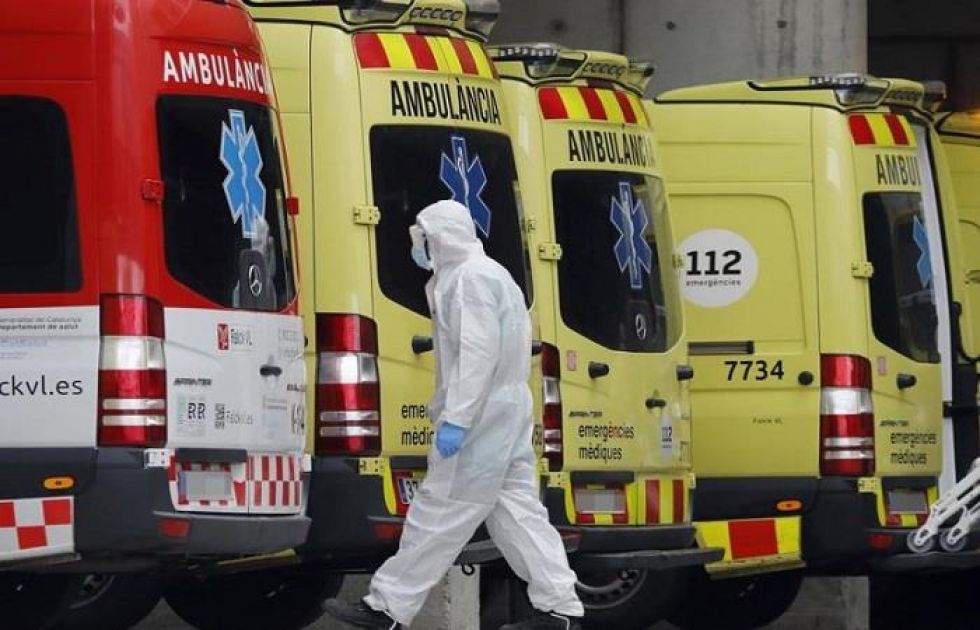Un quinto boliviano fallece por coronavirus en España