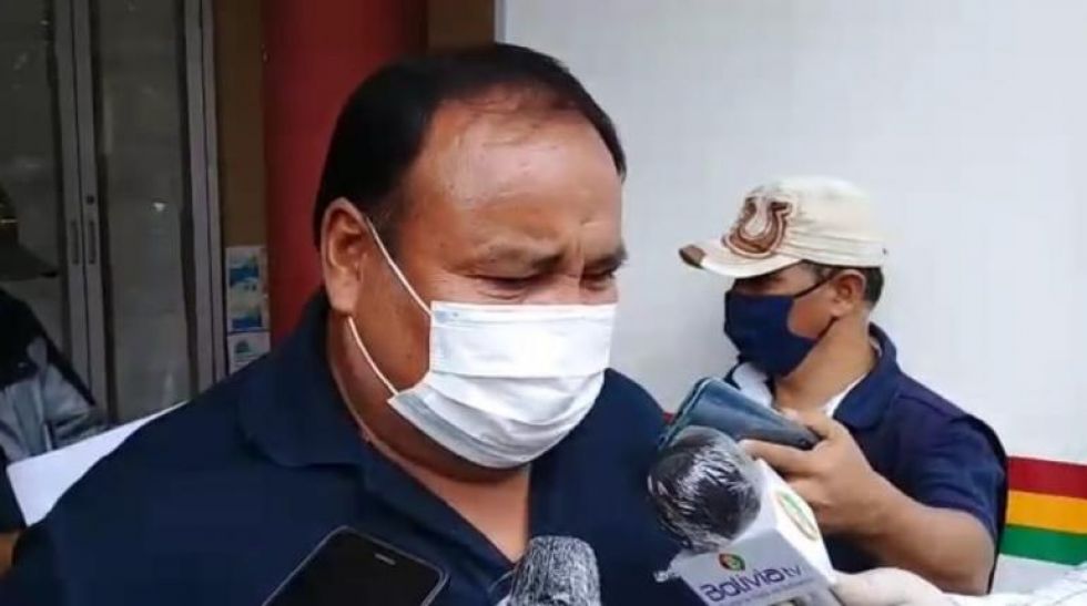 Quillacollo entra en cuarentena total desde el jueves