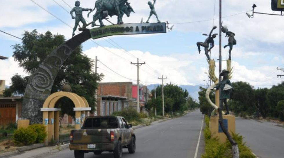 Hay cinco nuevos casos de coronavirus en Cochabamba