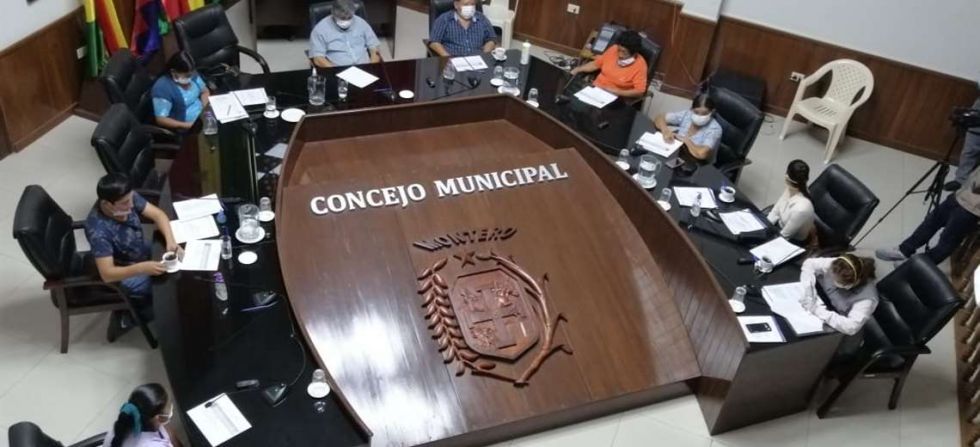 Montero se "encapsula" desde las cero horas de este jueves por 12 días