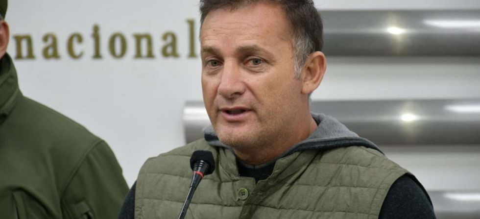 Ministro de Defensa se disculpa por decir que Santa Cruz es “el peor ejemplo de cuarentena para Bolivia”