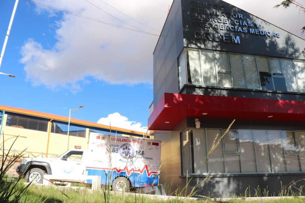 Infectados por coronavirus suben a 15 en Potosí