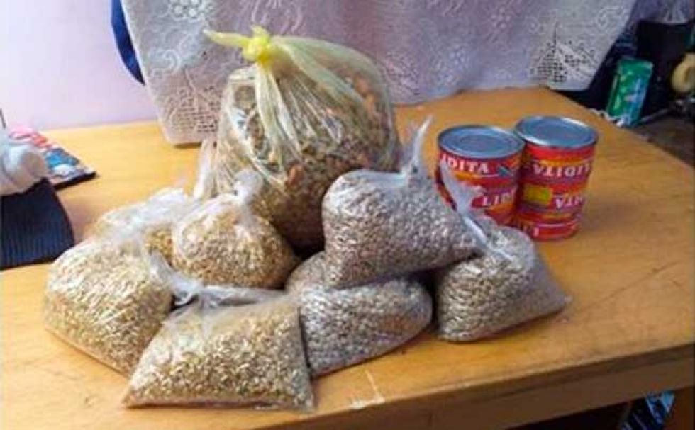“Personas Encerradas pero Solidarias”: la iniciativa para que nadie pase hambre en la cuarentena