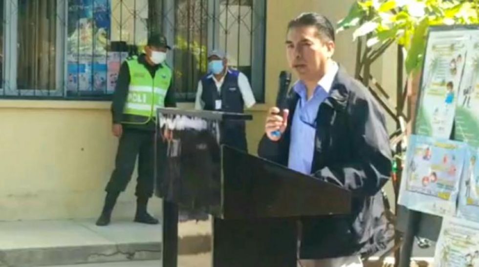 La cantidad de muertos por COVID-19 en Cochabamba asciende a cuatro