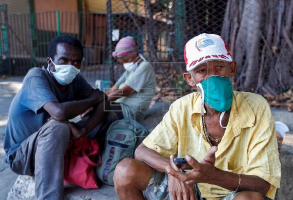 Cuba registra ya 669 casos positivos de coronavirus y 18 decesos por COVID-19