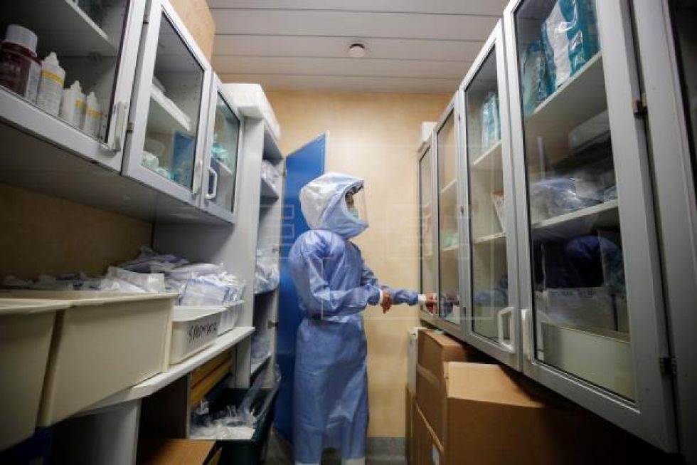 Más de 102.000 muertos en una pesadilla global llamada coronavirus