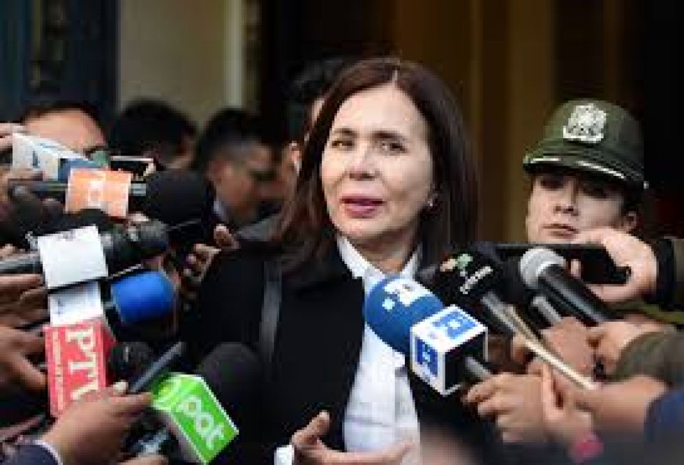 Gobierno reclama a Argentina por las expresiones de Evo