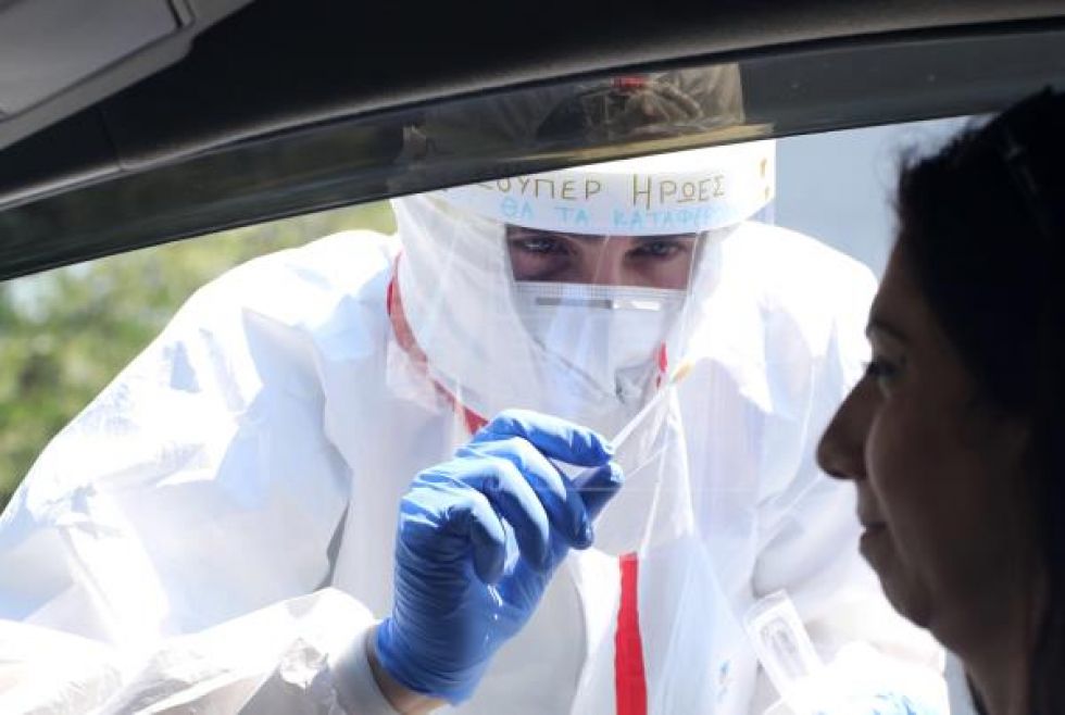 Alta cifra de muertes en Italia y EEUU opaca la bajada de los contagios