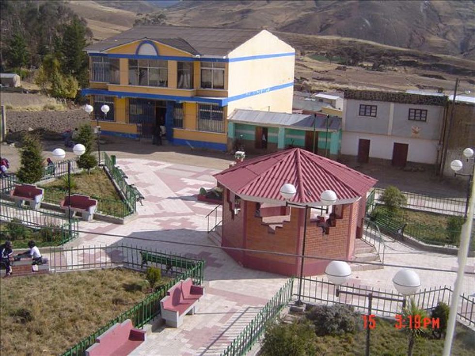 Un muerto y siete contagiados, el drama que vive Cairoma, municipio golpeado por coronavirus