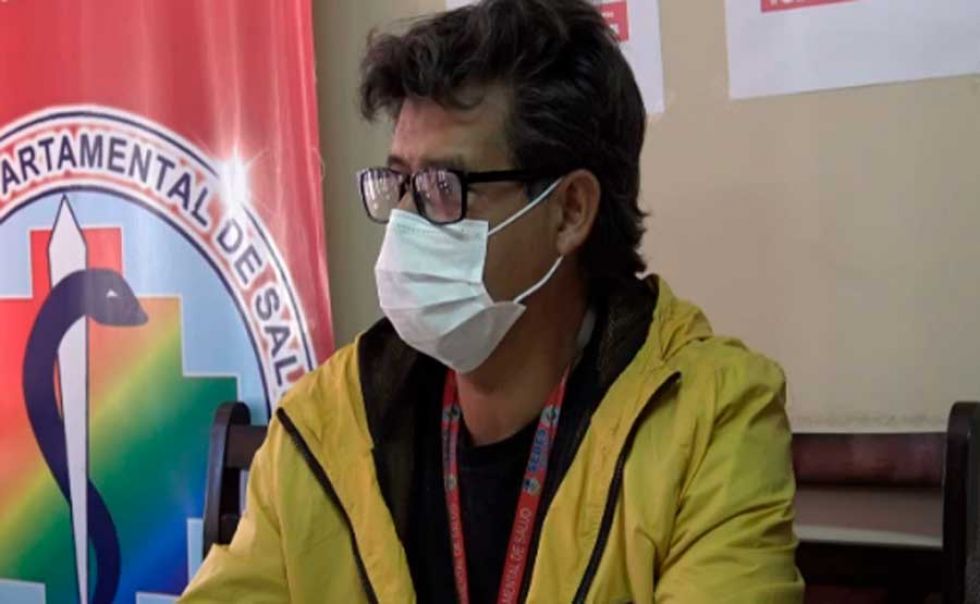 En Oruro casos de COVID-19 se disparan y llegan a 27