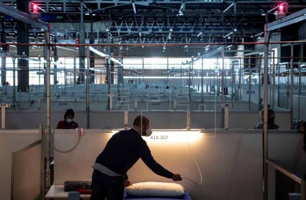 La crisis sanitaria derivará en una dura crisis económica