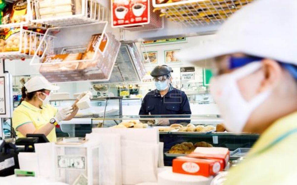 EE.UU.: 25.000 muertos, abastecimiento de carne en riesgo y guerra competencial