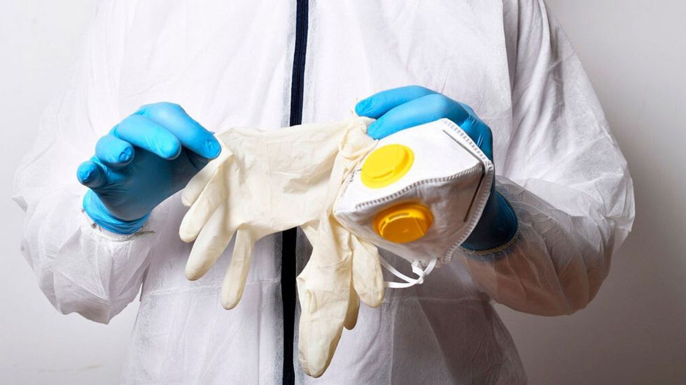 Muere una segunda enfermera por coronavirus en Santa Cruz