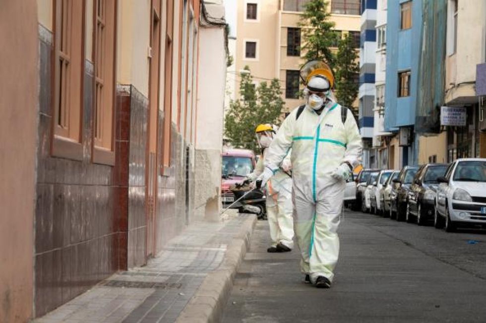 El mundo sufre un nuevo repunte de contagios y muertes por el coronavirus