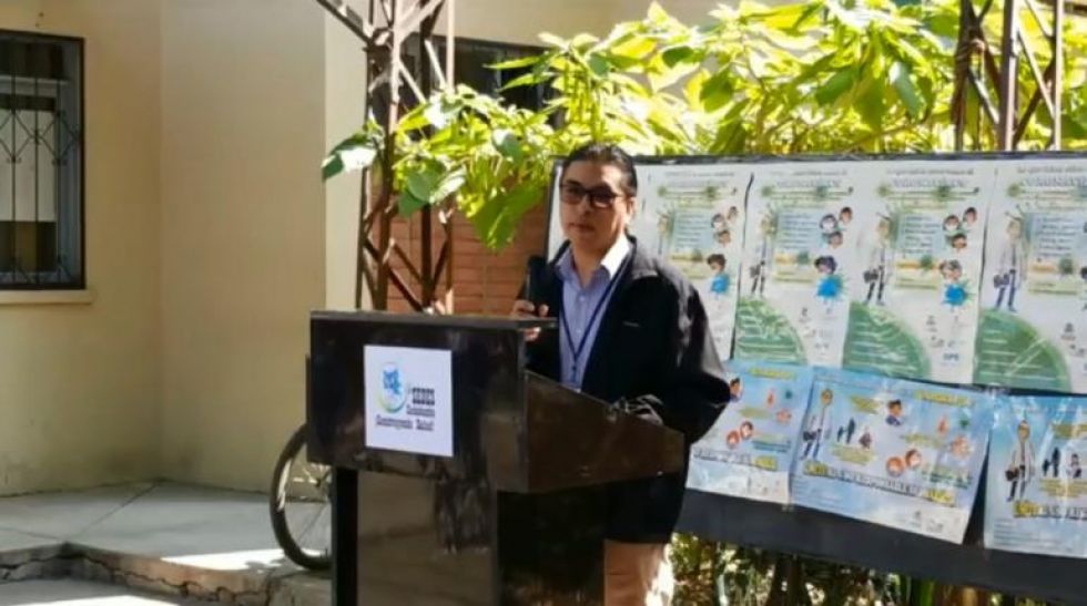 Sedes reporta dos nuevos casos de coronavirus en Cochabamba