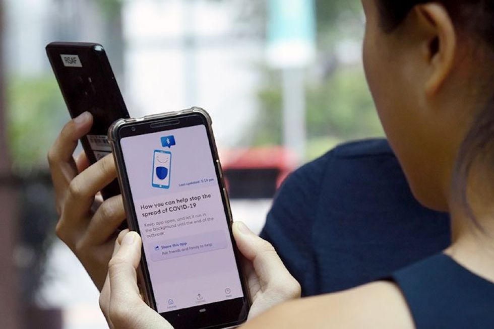 ¿Se convertirá el Bluetooth en nuestro mejor aliado contra el COVID-19?