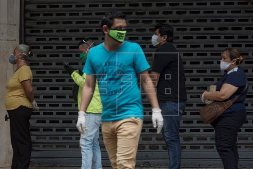 El FMI y el BM se conjuran para asistir a los países más golpeados por la pandemia de COVID-19
