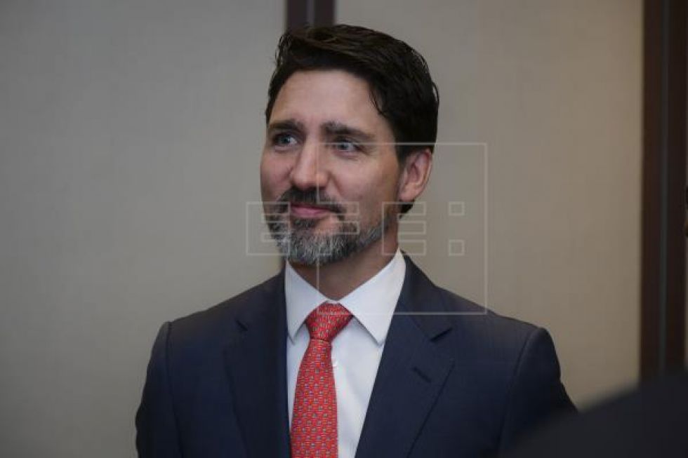 Canadá y Estados Unidos mantendrán cerrada la frontera hasta el 20 de mayo