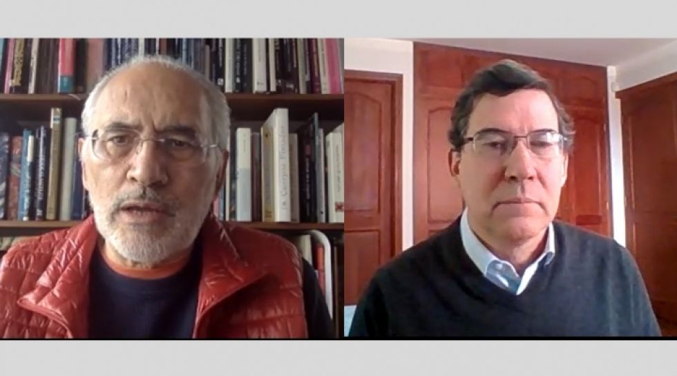 Mesa teme una “crítica recesión económica” 