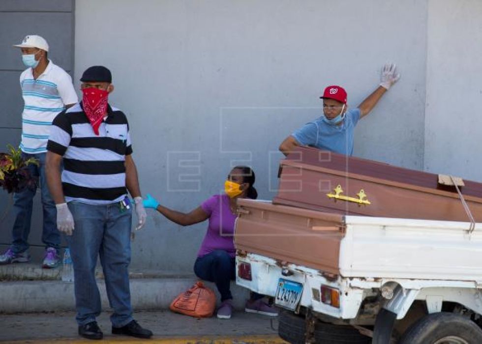 República Dominicana registra 217 fallecidos y 4.335 contagios por coronavirus