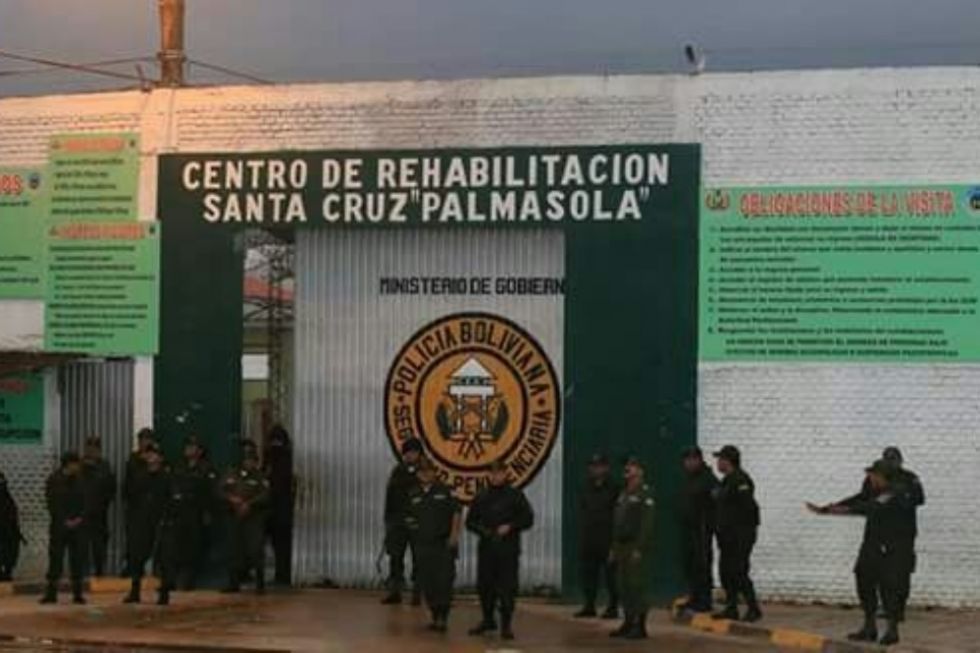 Dan 20 años de prisión a padre que violó y embarazó a su hija