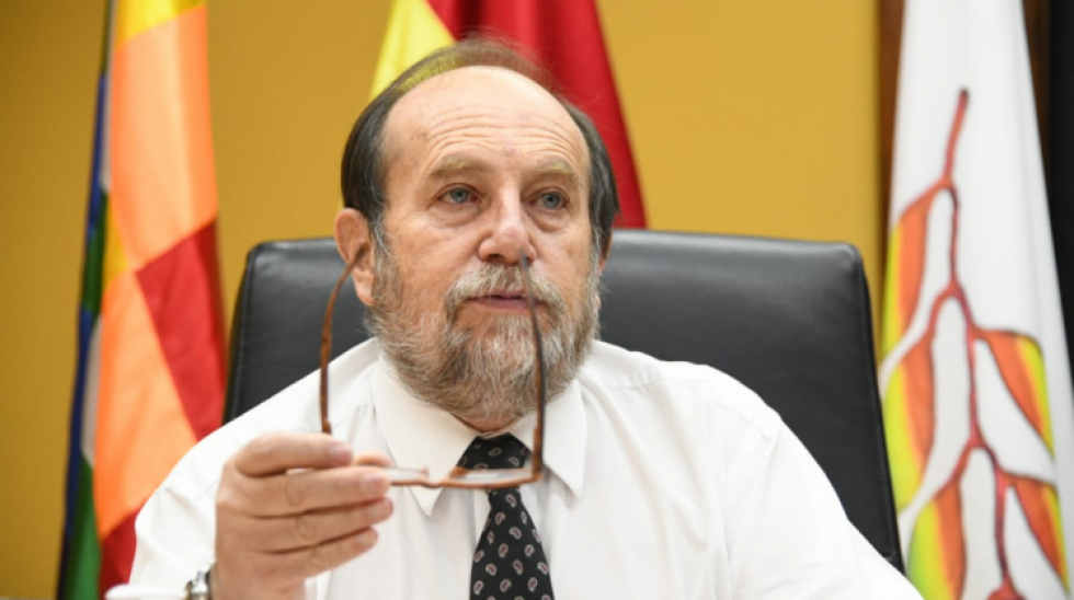 Navajas: la coordinación entre ministerio y sedes “están más fluidas”