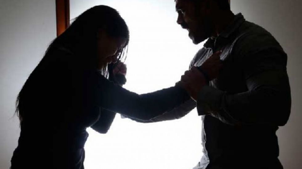 Reportan más de 500 casos de violencia familiar en plena cuarentena