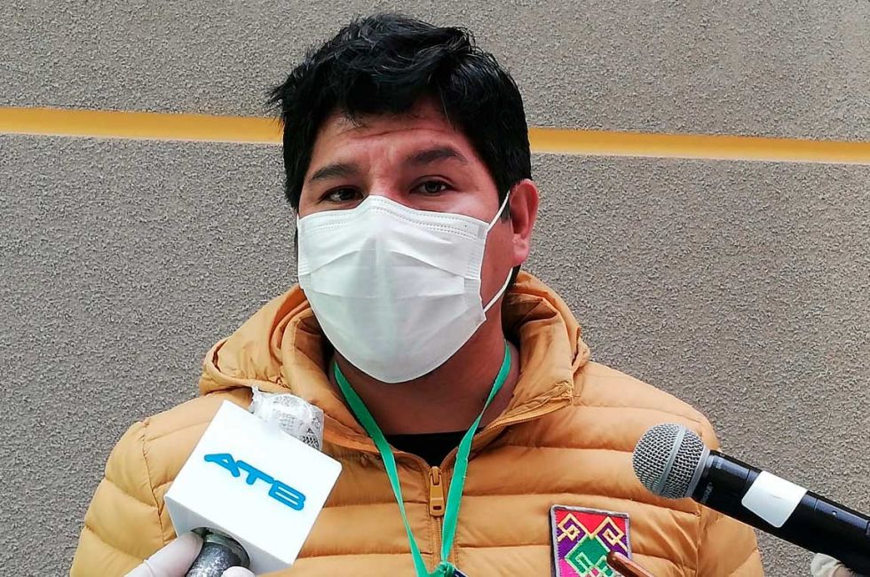 Suman 40 los casos de coronavirus en El Alto