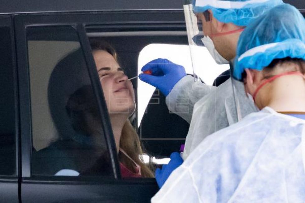 La OPS pide que los tests para COVID-19 sean gratis y avisa de una nueva "ola"