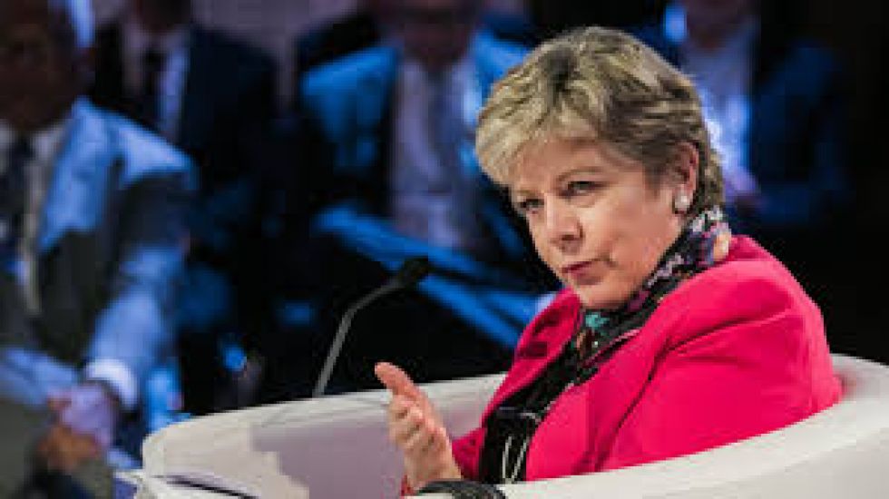 Cepal estima que la economía del país en 2020 se contraerá en -3 % a causa del COVID-19