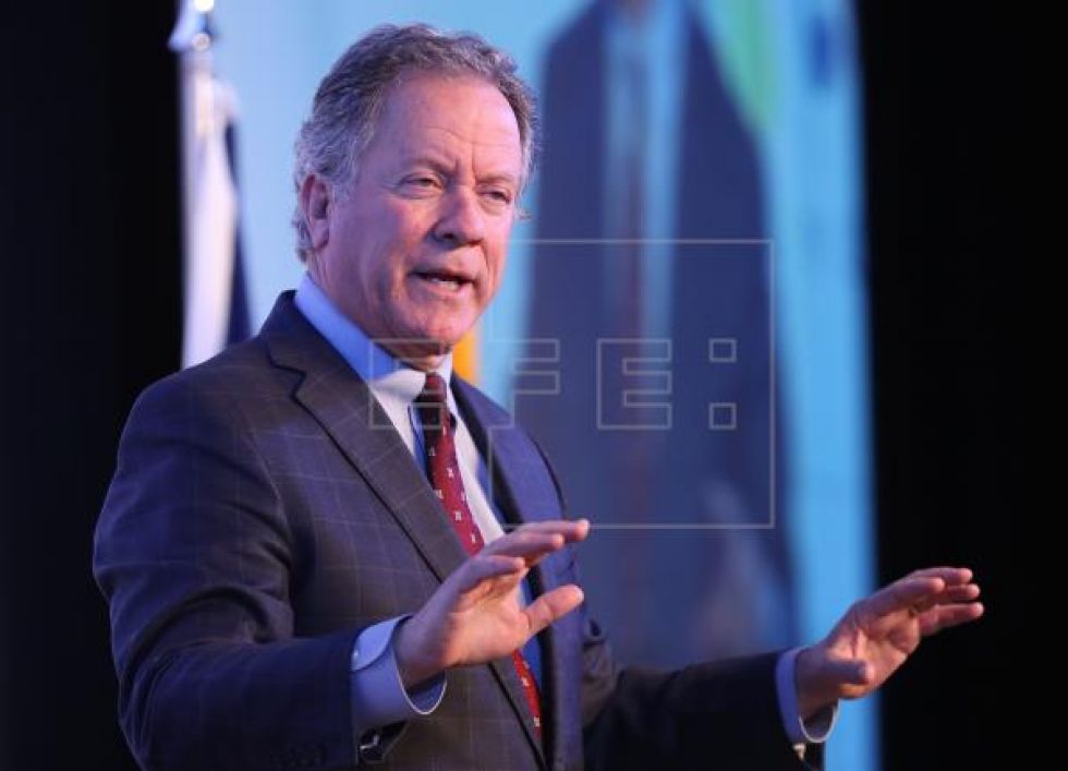 "Hambrunas de proporciones bíblicas", otro riesgo del COVID-19, según la ONU